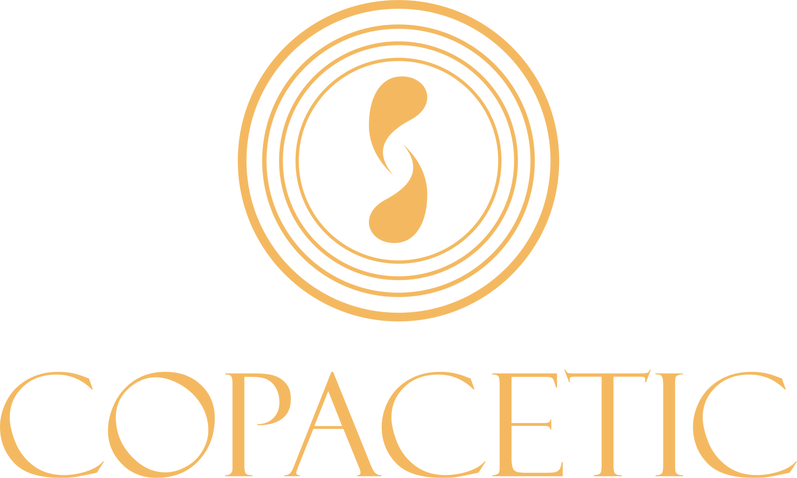 Copacetic Originals